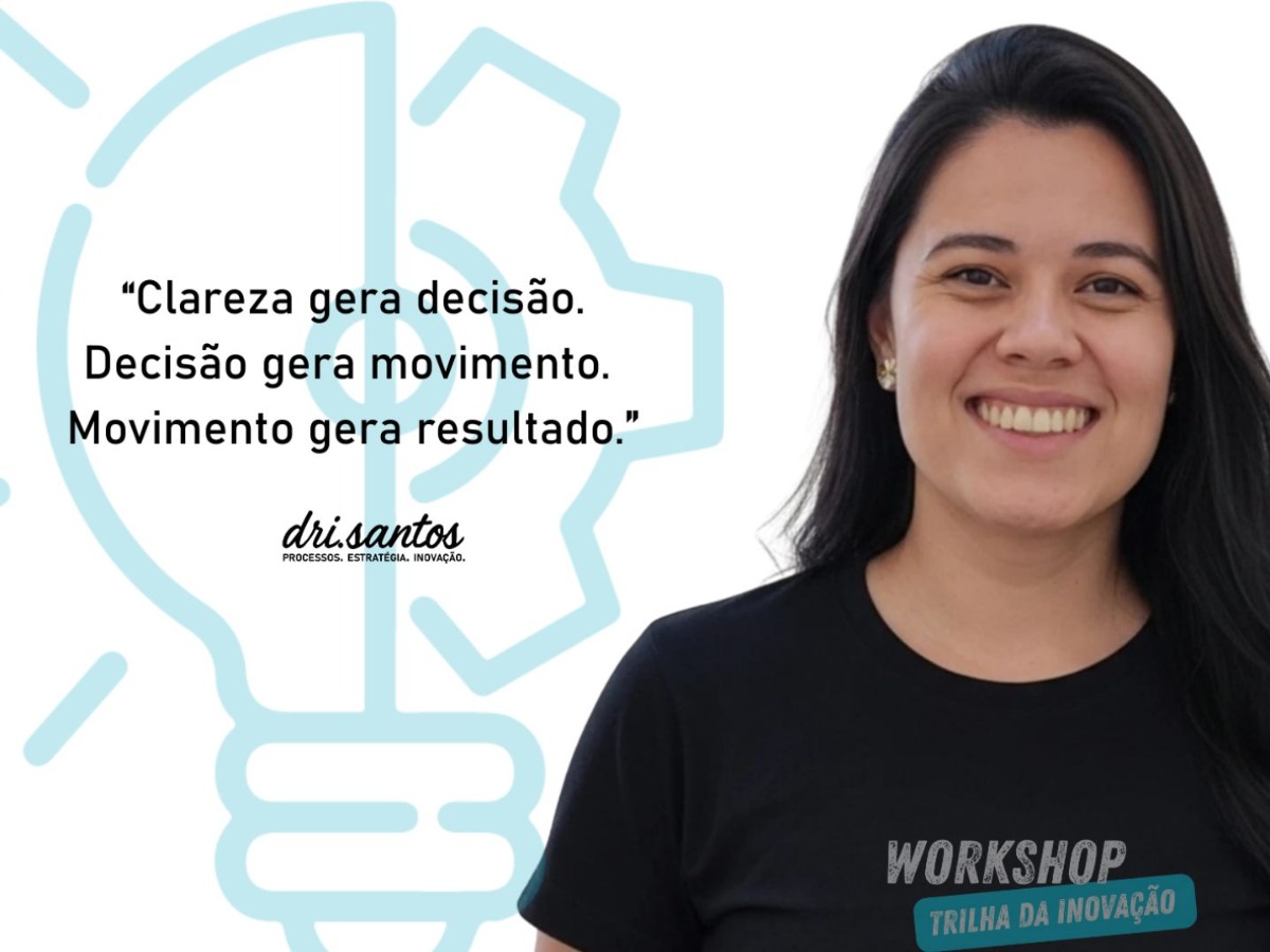 Drieli no Workshop