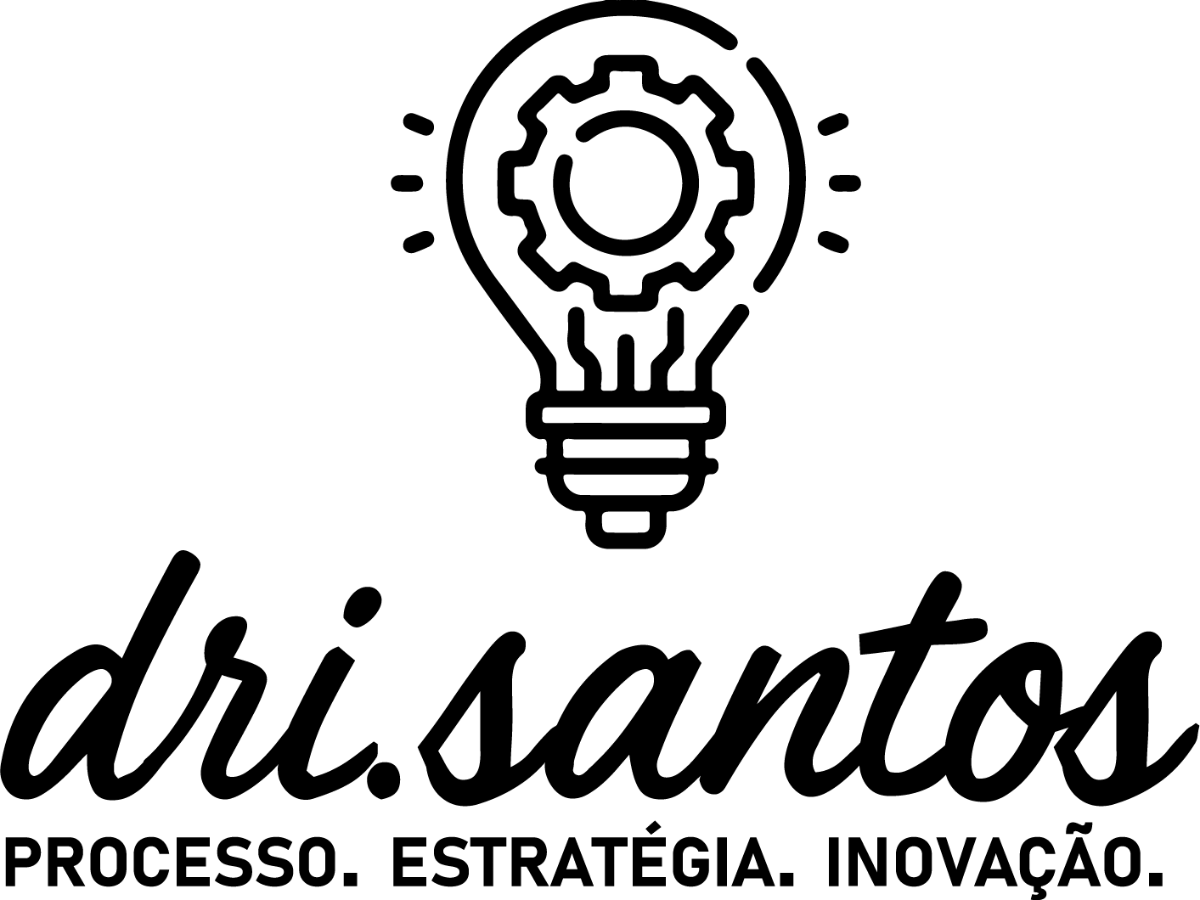 Drieli Santos Logo