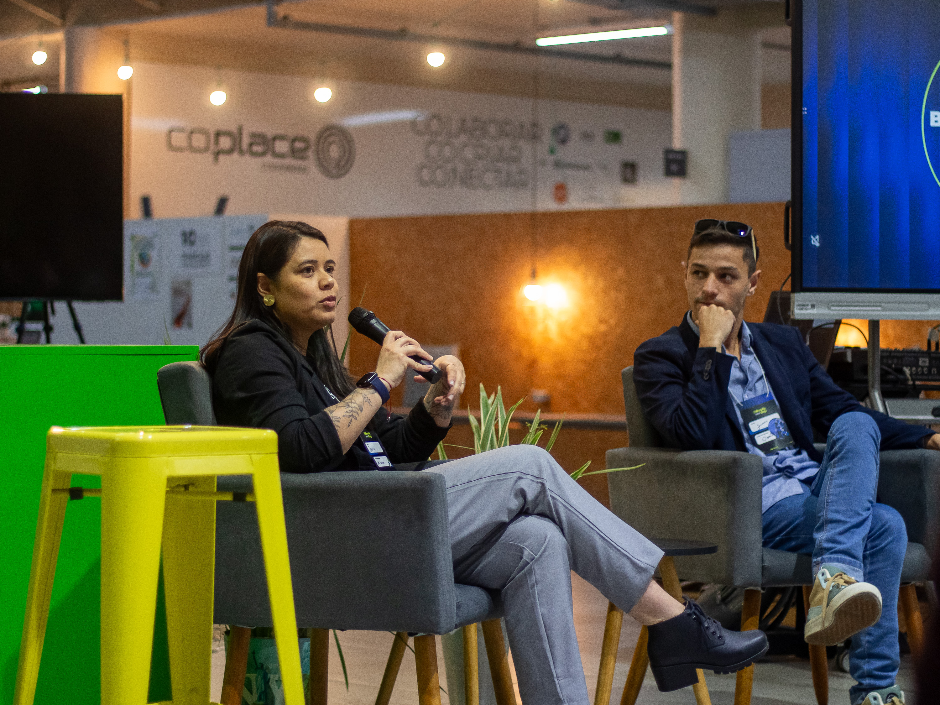 Drieli em consultoria